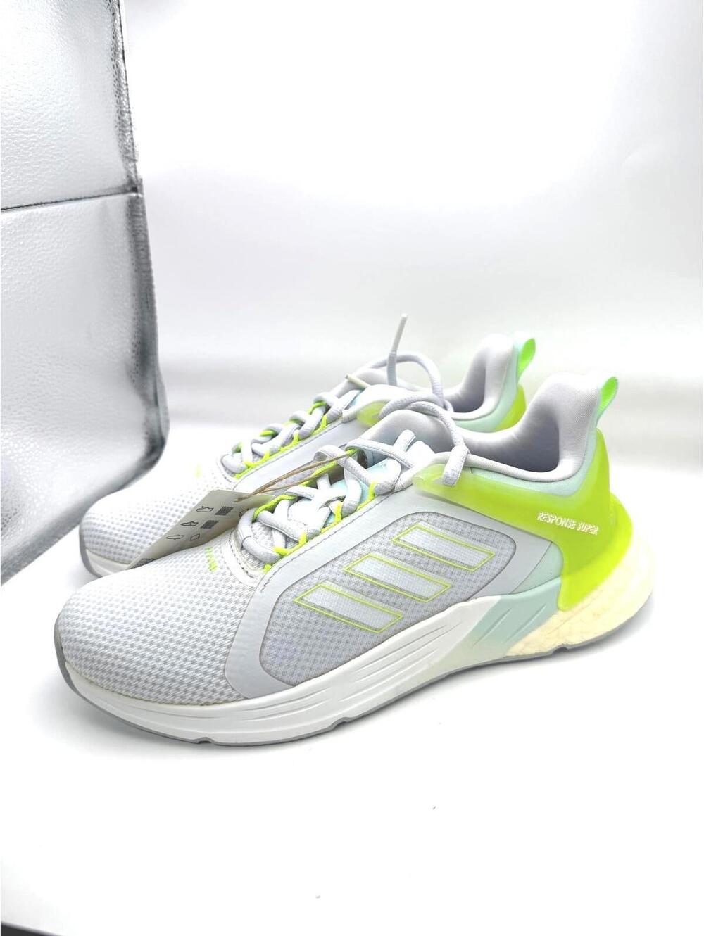 Adidas Response Super 2.0 Running Shoes Women's Size 6.5